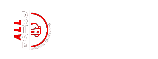 Rijschool All Drive